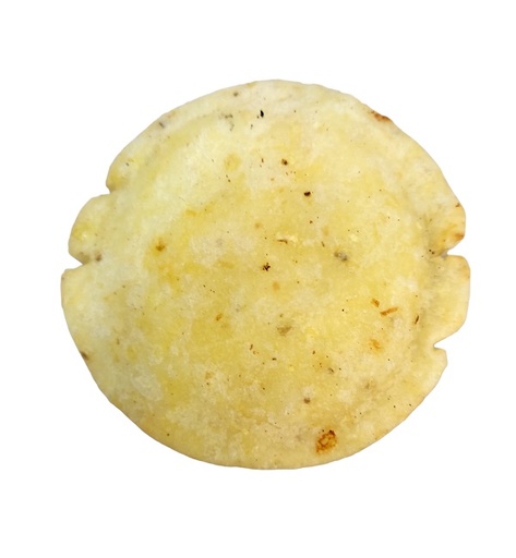 [113] AREPA PEQUEÑA